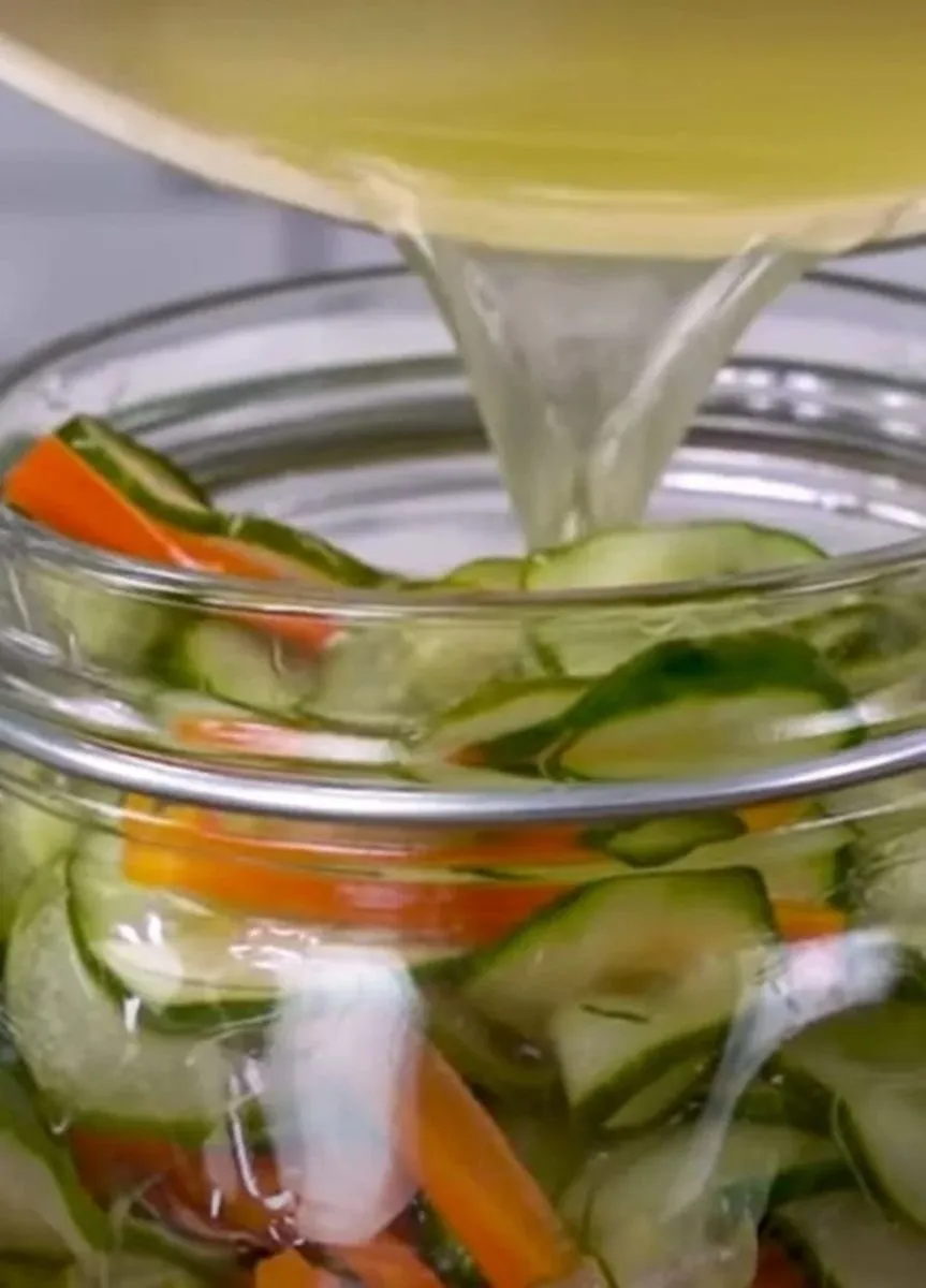 receta - conserva casera