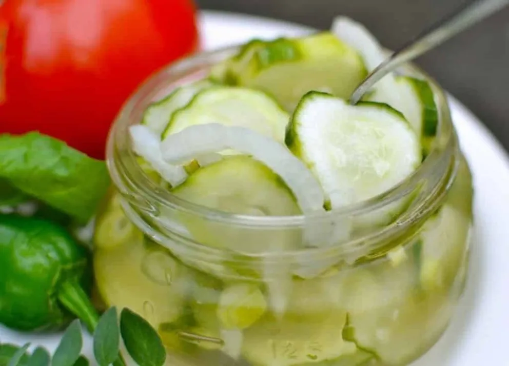 receta - conserva casera