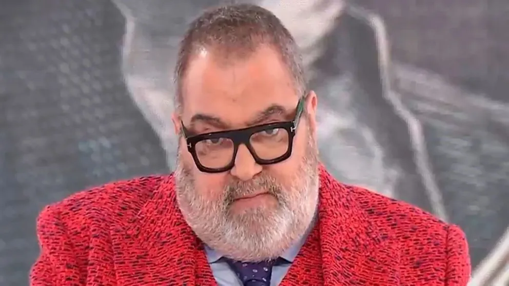 Se dio a conocer el nuevo reporte médico de Jorge Lanata: ¿cómo está avanzando su recuperación?