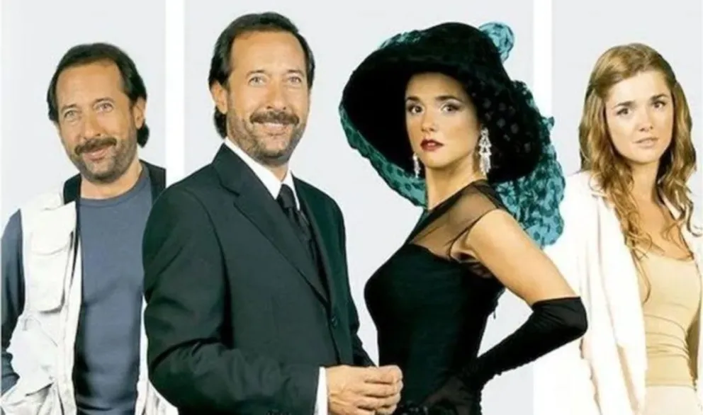 Descubrí la película de comedia y romance que arrasa en Netflix: “Un día en el paraíso” cautivará tu atención