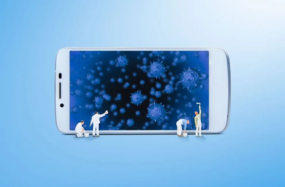 celular - truco