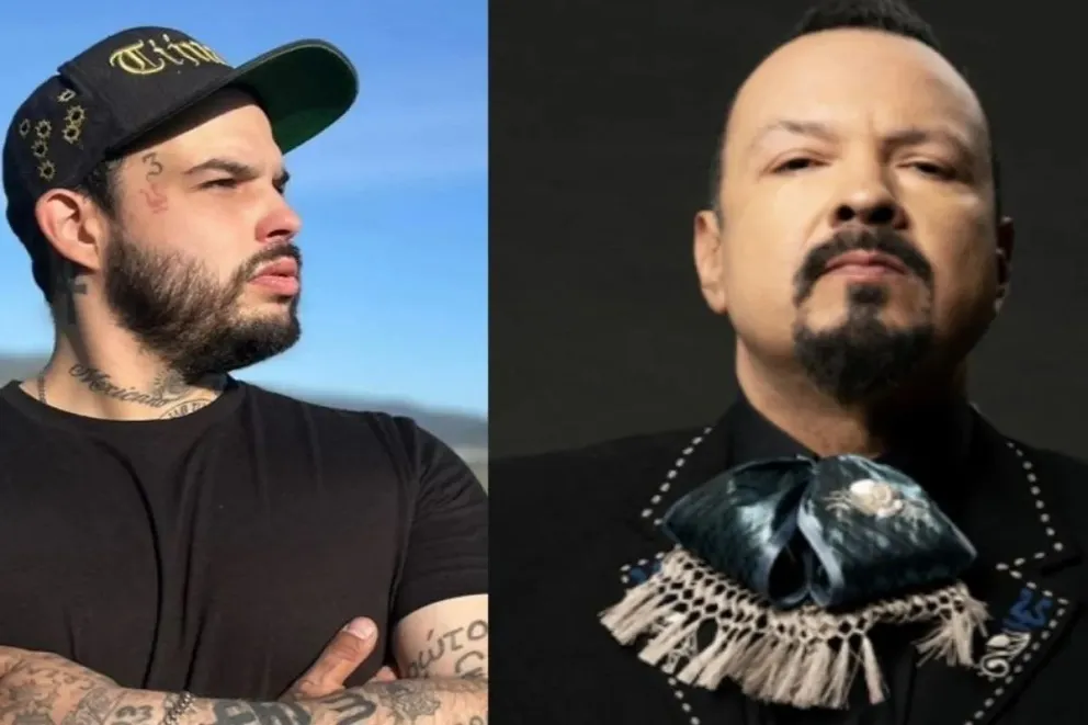 Hijo de Pepe Aguilar rompe su silencio con fuertes declaraciones contra su padre