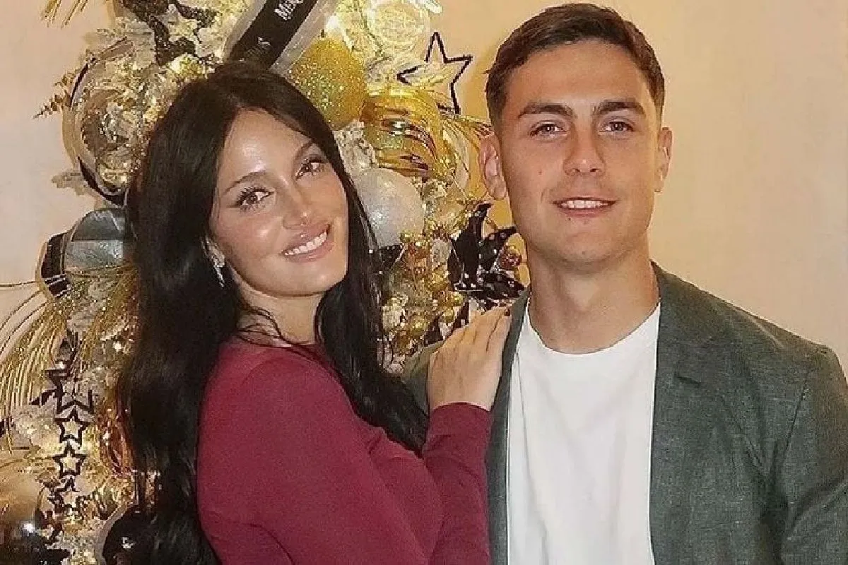 PAULO DYBALA