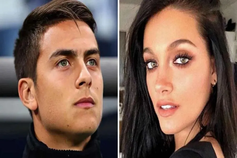A un mes de casados: Paulo Dybala y Oriana Sabatini tomaron una fuerte decisión 