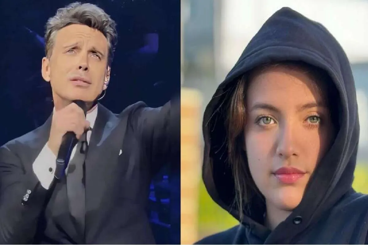 LUIS MIGUEL