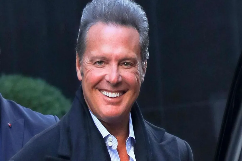 Presunta hija no reconocida de Luis Miguel aparece y sorprende a Fans por su gran parecido físico