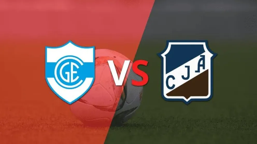 Juventud Antoniana visita a Gimnasia Concepción: hora, probables formaciones y cómo verlo