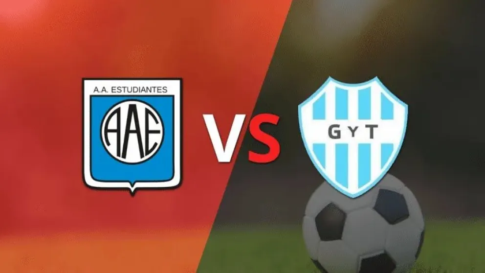 Gimnasia y Tiro visita a Estudiantes de Río Cuarto: hora, probables formaciones y cómo verlo