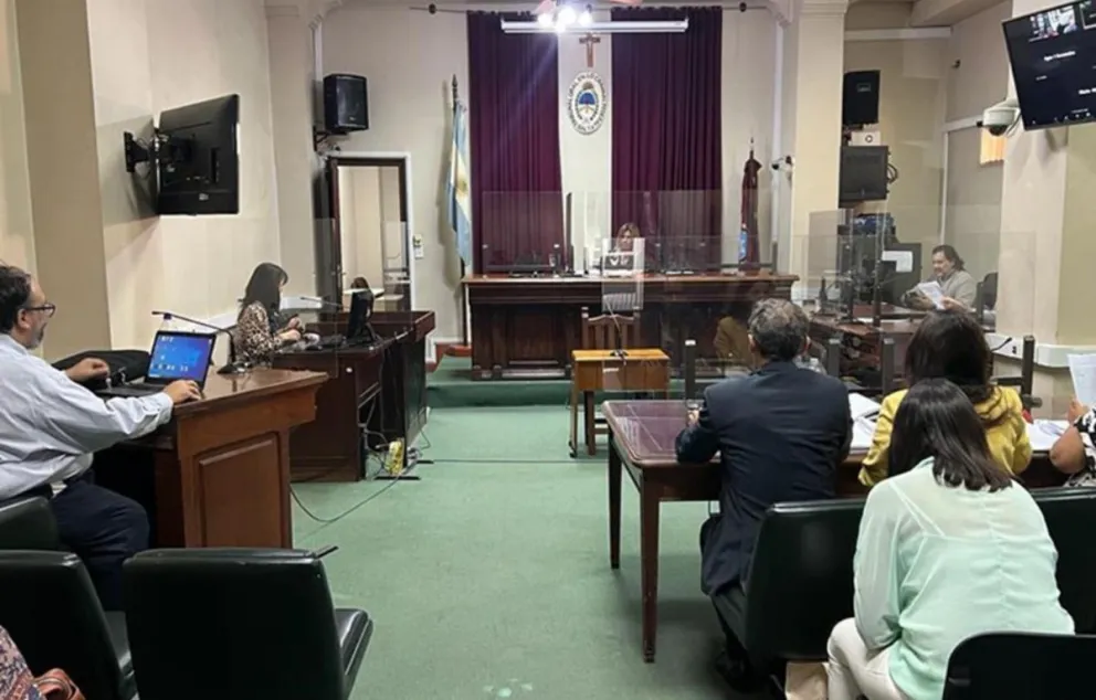 Un represor de la Dictadura Militar fue condenado: era un ex policía de Salta que ya había cometido atrocidades
