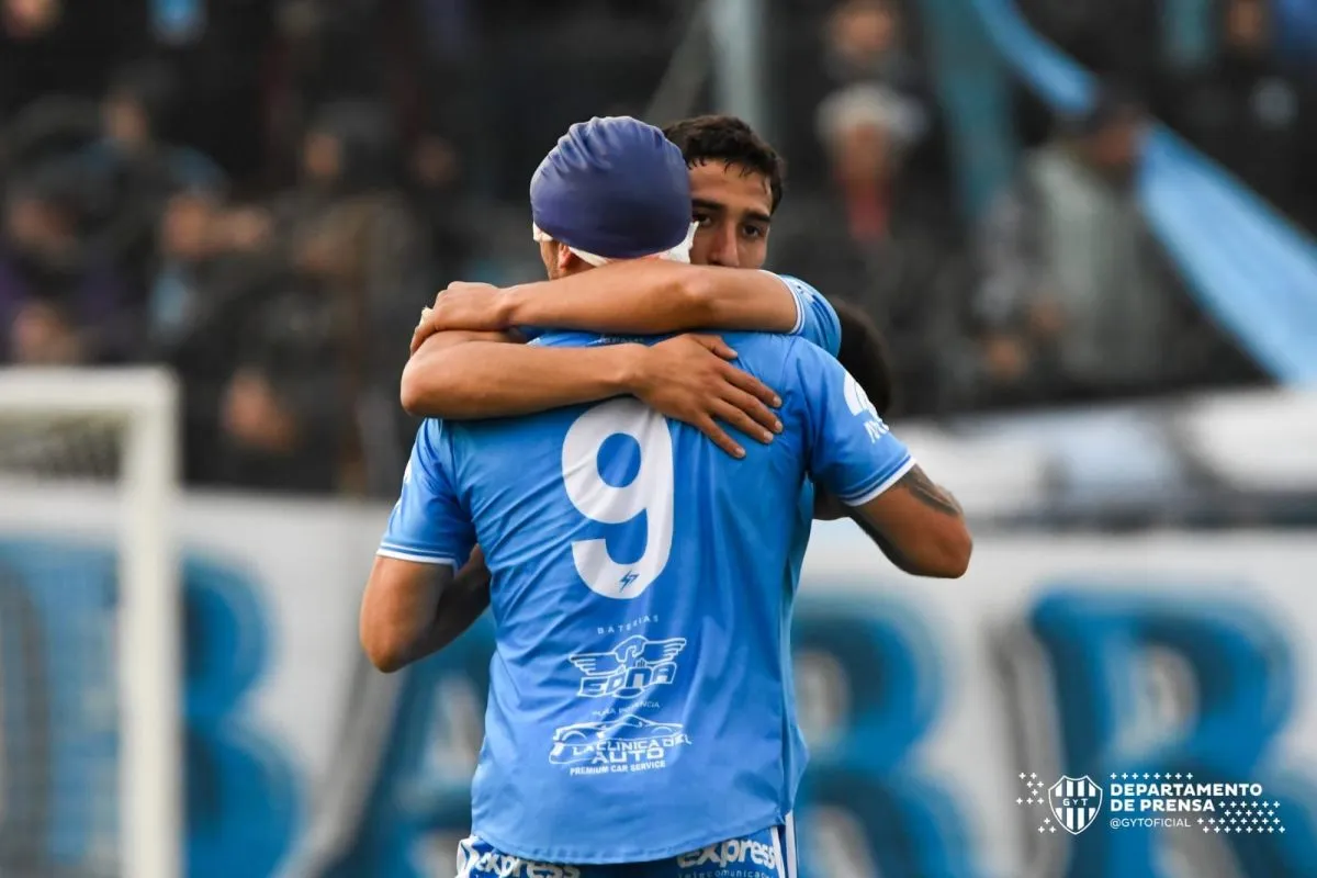 Gimnasia y Tiro