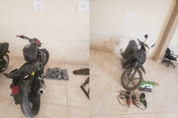 motos