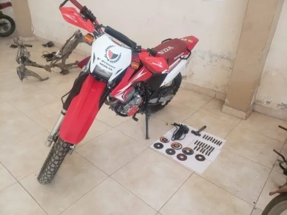 Moto