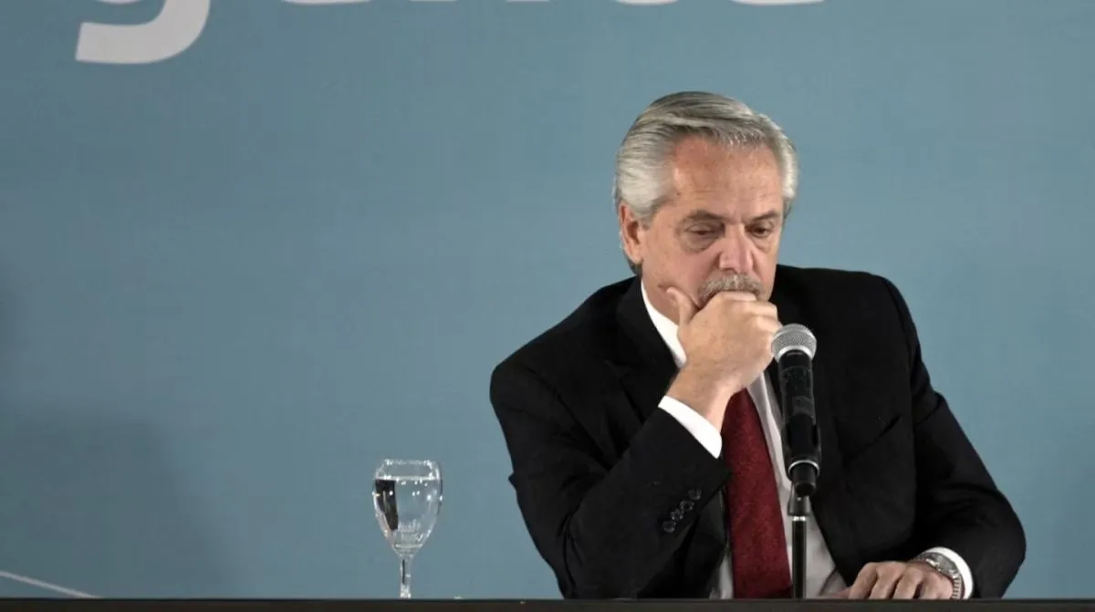 Alberto Fern&aacute;ndez