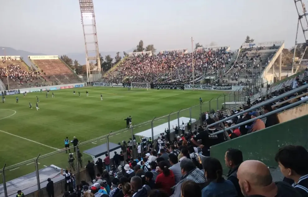 Con dos bajas sensibles, Central Norte se prepara para recibir a Sol de América de Formosa