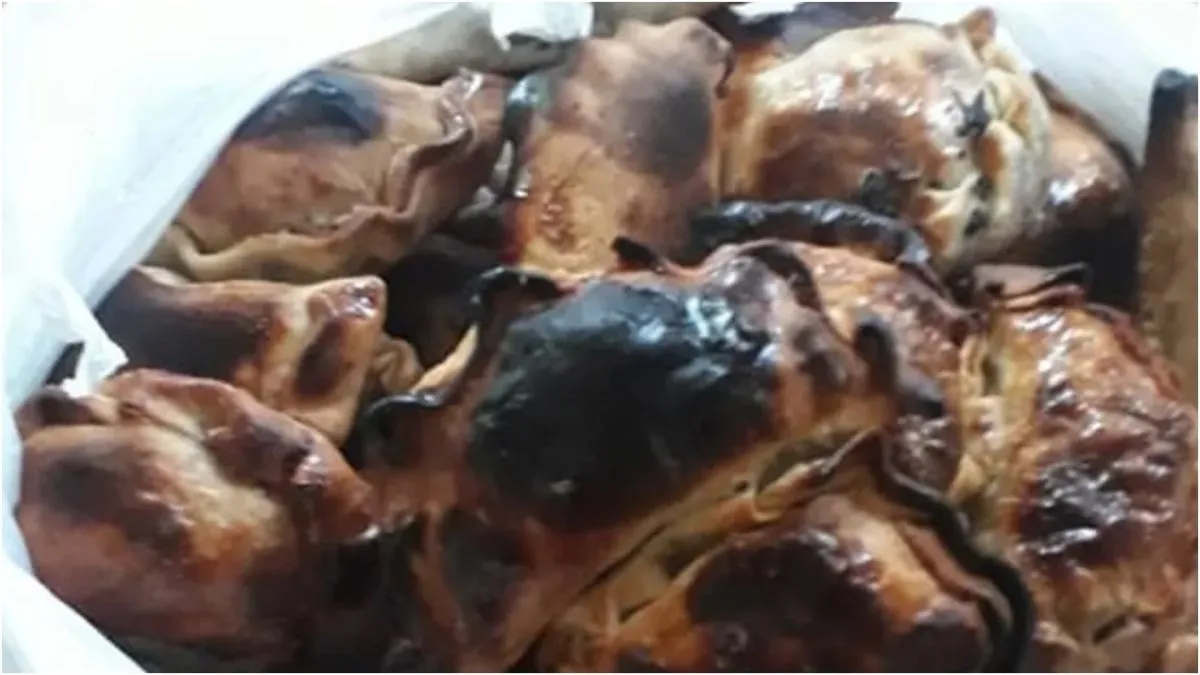 Empanadas