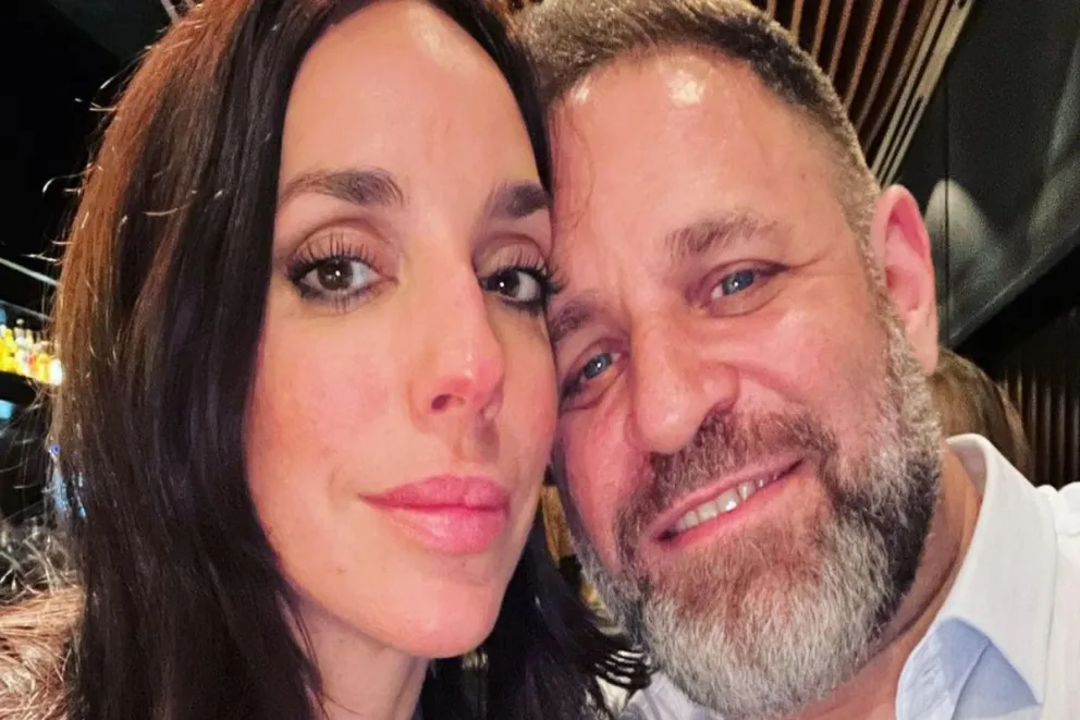 Novio de Tamara Pettinato rompe el silencio: reacciones y especulaciones en torno a los videos con Alberto Fernández