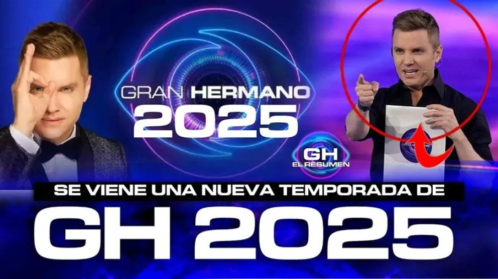 Gran Hermano - Telefe