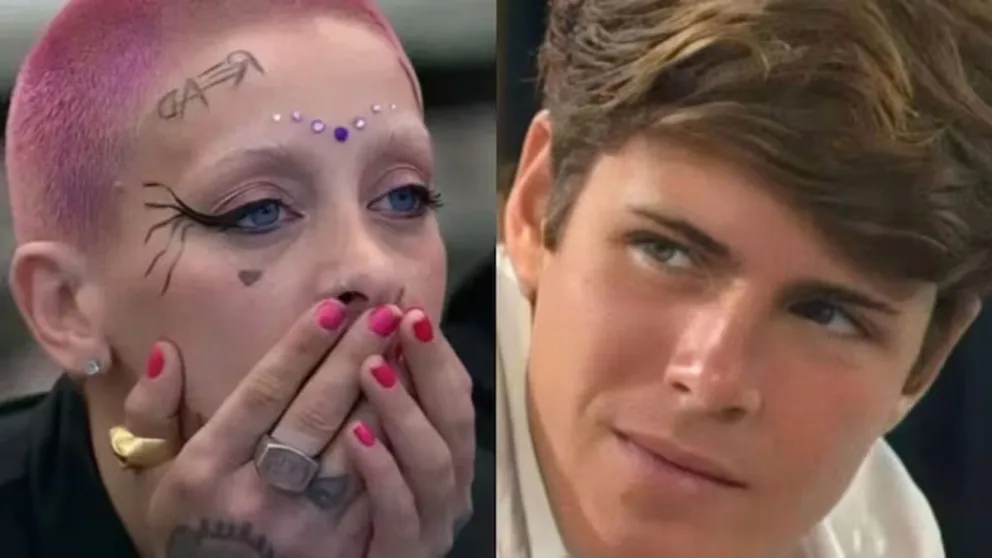 La insólita opinión de Marcos Ginocchio sobre el juego de Furia en Gran Hermano: lo dijo todo sin temor
