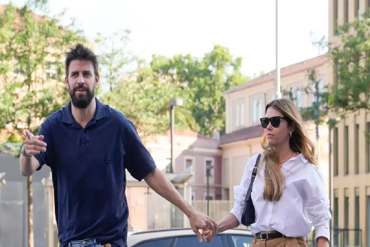 GERARD PIQUE