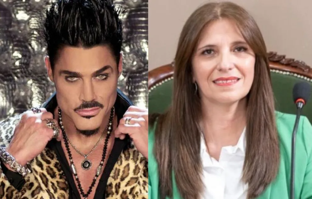 Alejandra Pato, la nueva Ricardo Fort de Orán: "Soy una pieza fundamental para ustedes, genero rating radial y redes sociales"