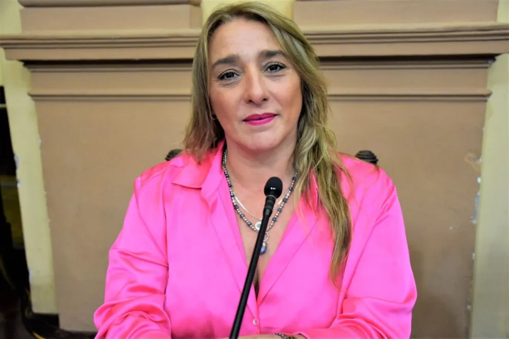 Carolina Ceaglio