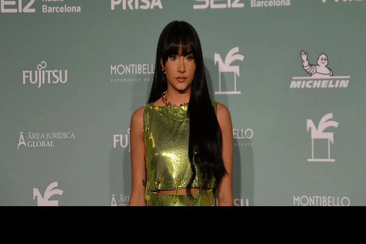 AITANA