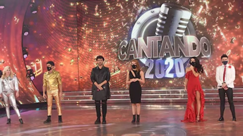 La sorpresiva revelación de Ángel de Brito sobre Cantando 2024: el reality ya tiene conductora ¿quién será? 