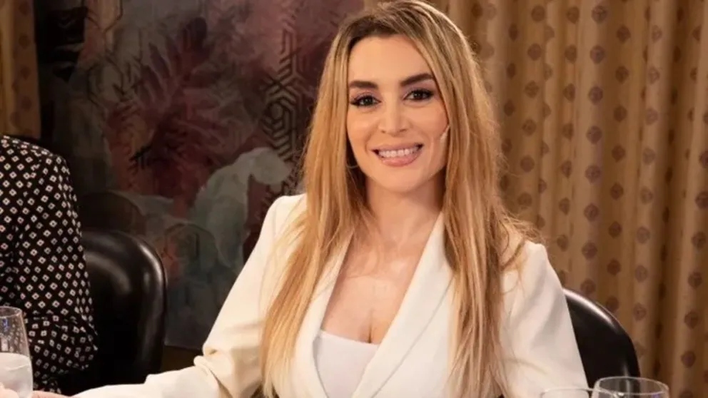 La inesperada respuesta de Fátima Flórez sobre la vida amorosa de Javier Milei: fue muy picante