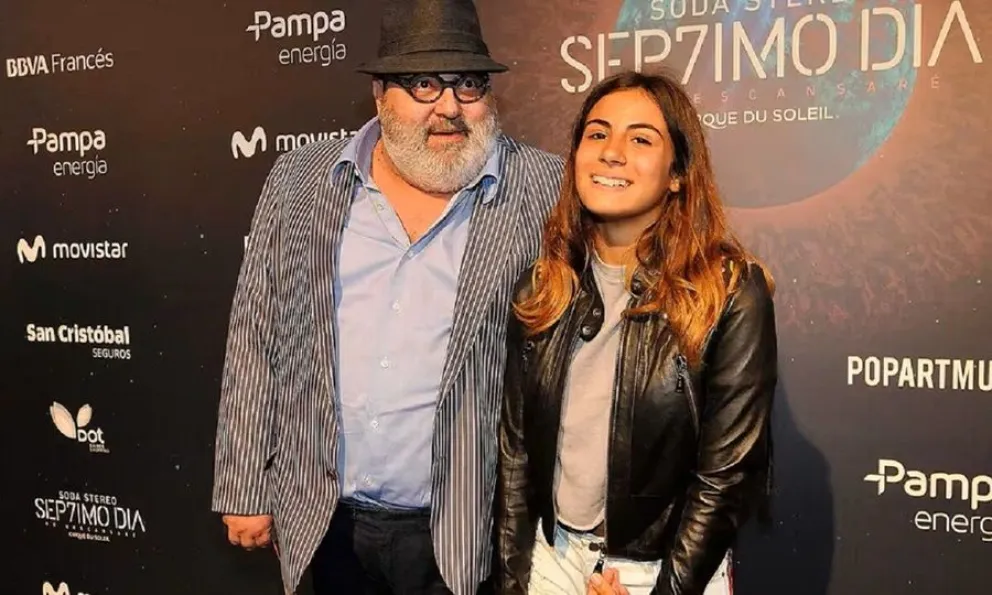 Jorge Lanata