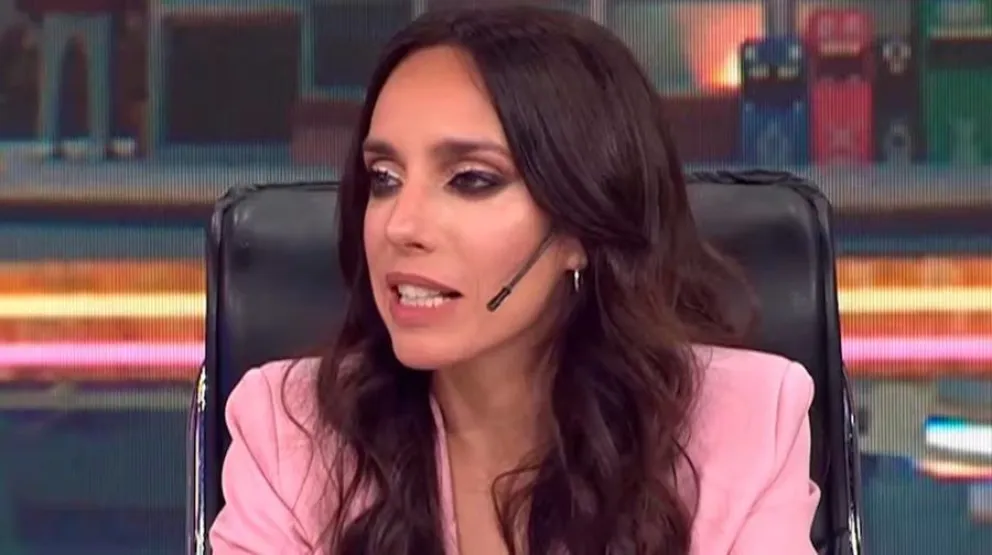 Tamara Pettinato - productor