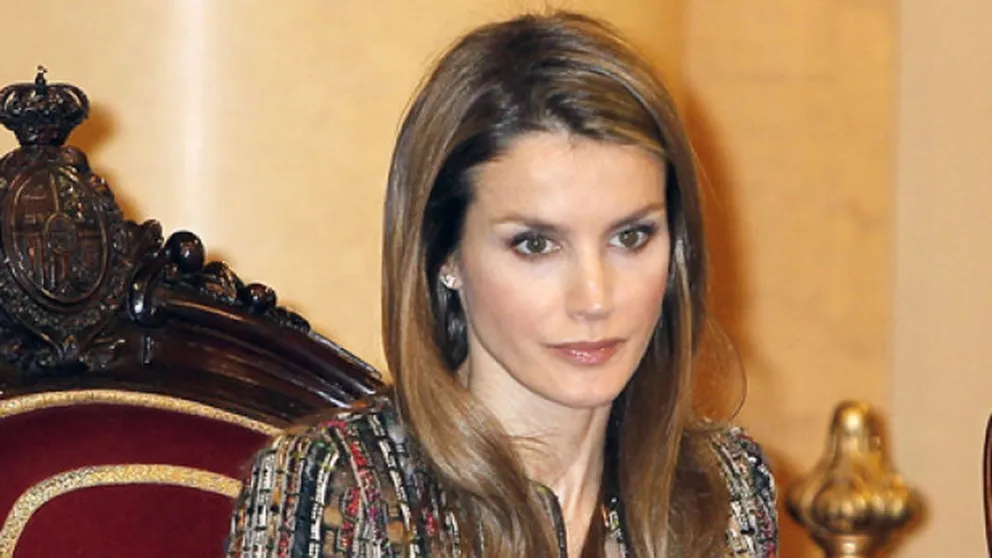 La verdadera cara de la reina Letizia al descubierto: este familiar cercano hizo revelaciones impactantes