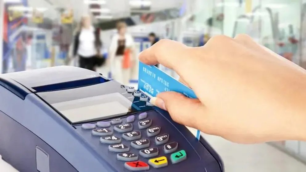 Desde septiembre, no habrá retenciones de IVA y Ganancias para pagos electrónicos en comercios