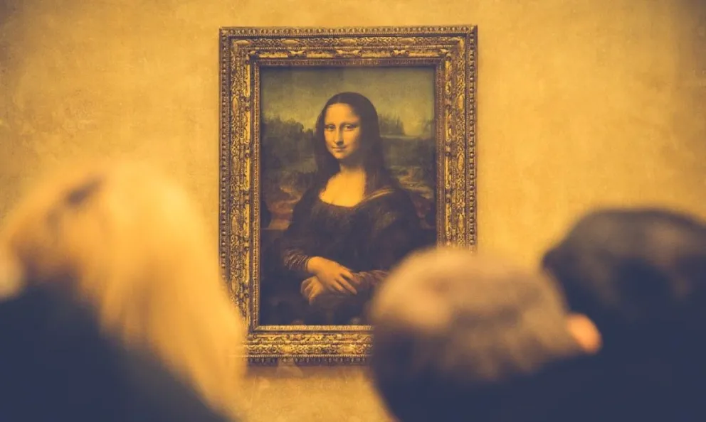 La Gioconda