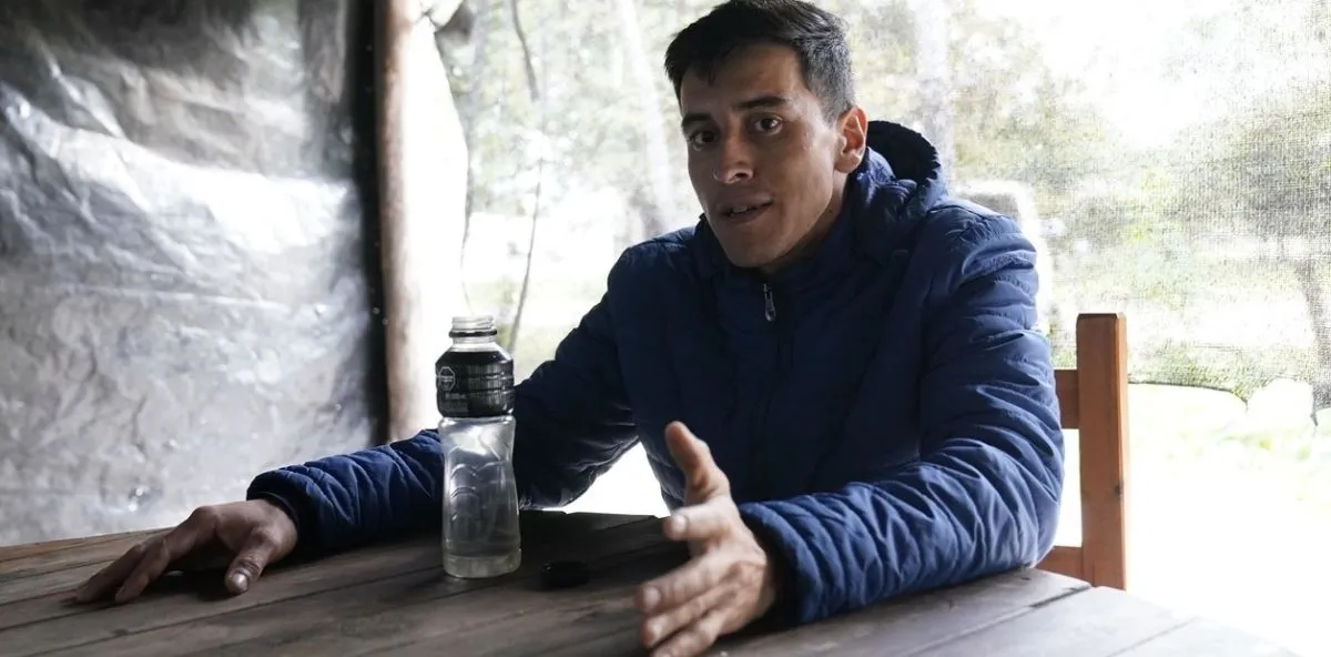 Hermano mayor de Loan