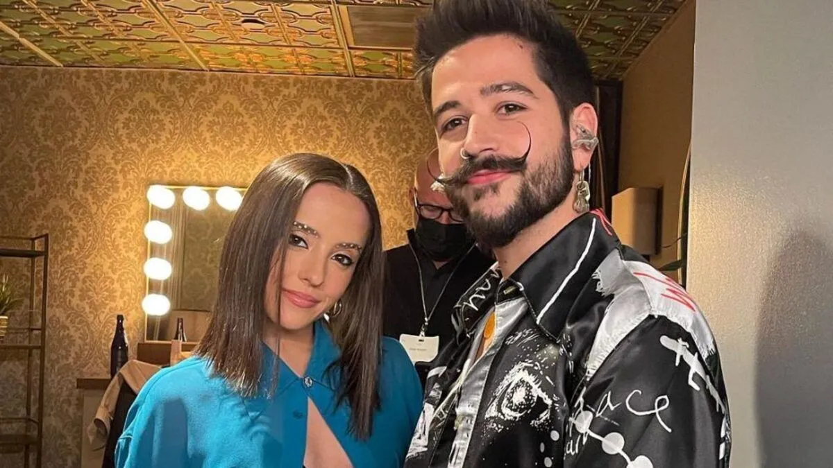 evaluna y camilo