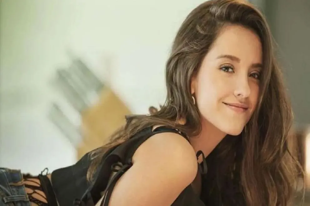 Descubrimos el primer amor de Evaluna Montaner antes de conocer a Camilo