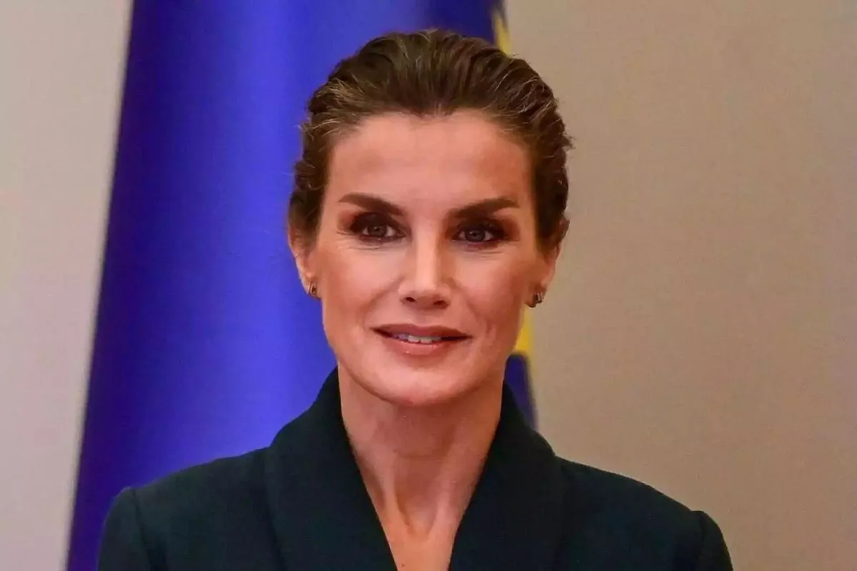 reina letizia