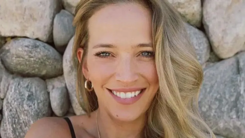 Luisana Lopilato sorprendió a todos al revelar el rostro de su hija menor: te mostramos las fotos