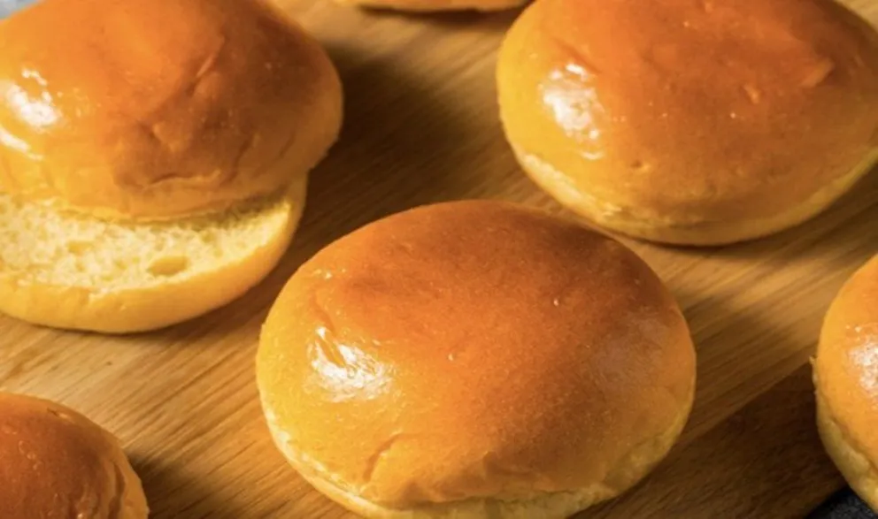 pan de papa - recetas