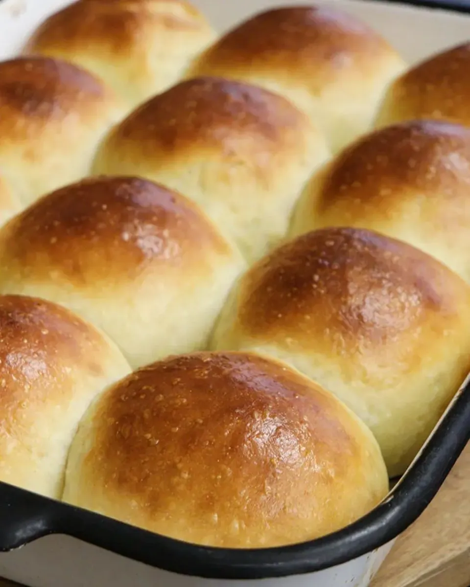 pan de papa - recetas