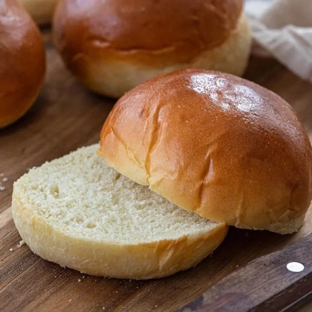 pan de papa - recetas