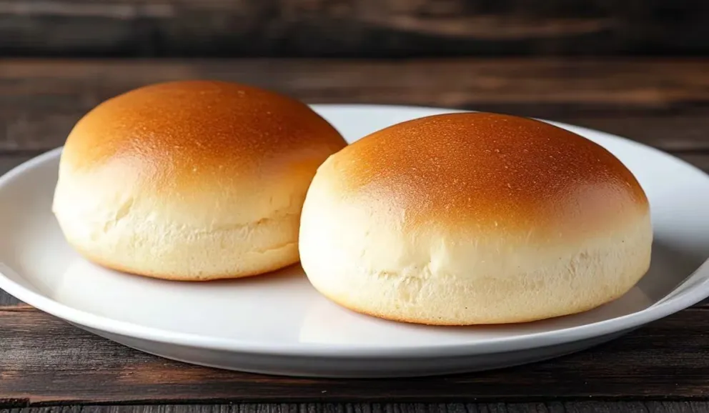 Prepará el pan de papa perfecto: la receta para obtener una miga suave y sabor delicioso