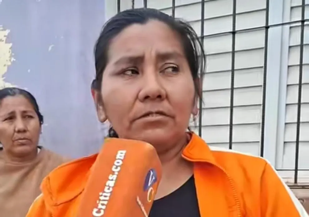 Buscan a un joven desaparecido en Orán: tiene esquizofrenia y su madre está desesperada