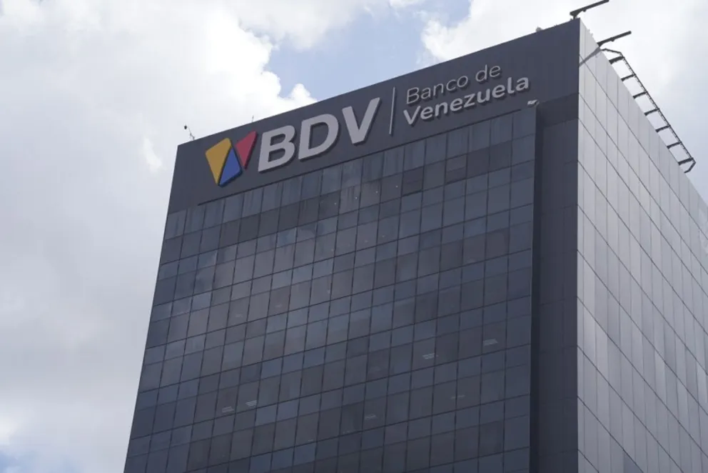 Banco de Venezuela