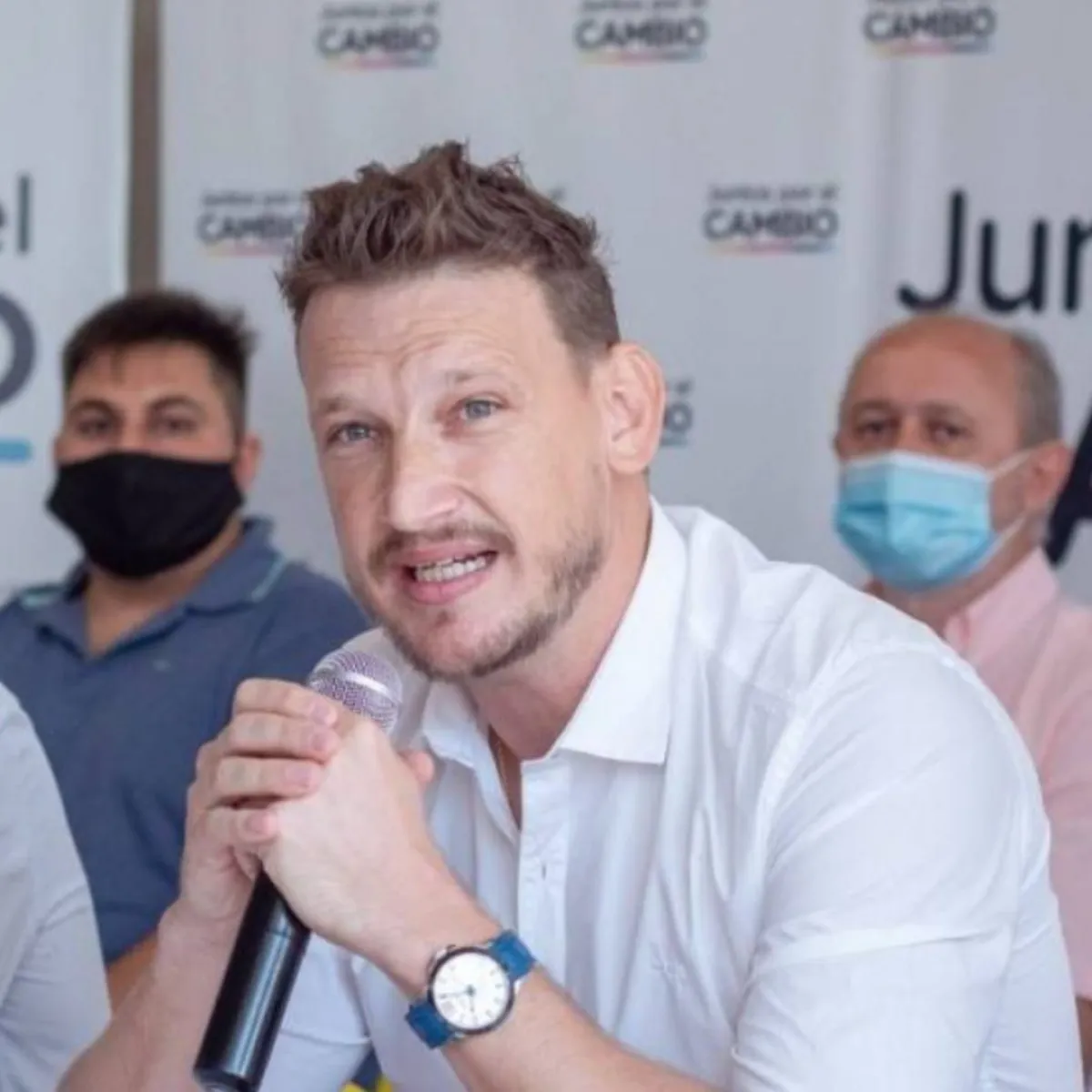 Germ&aacute;n Kiczka