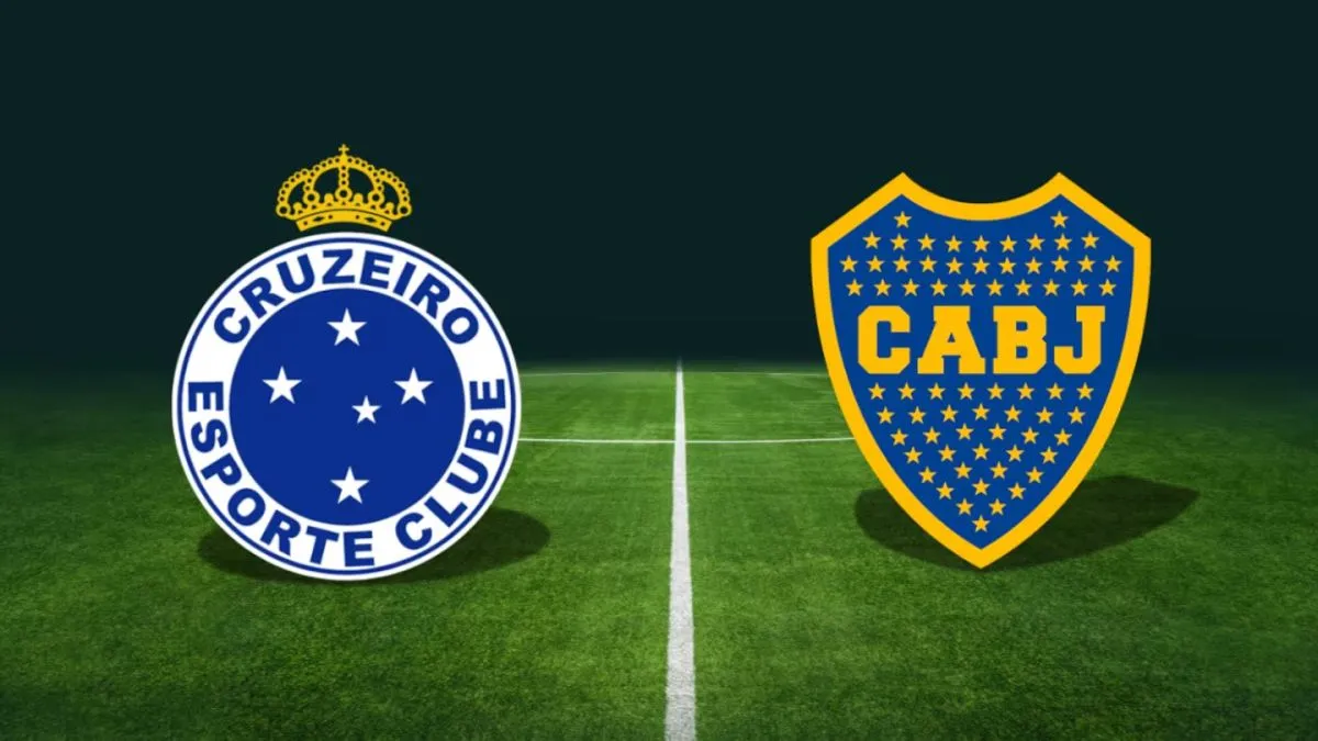 Boca Cruzeiro