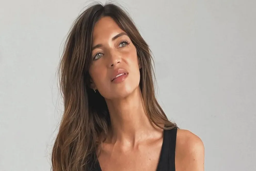 Sara Carbonero rompe el silencio y contesta sobre una ruptura con Nacho 