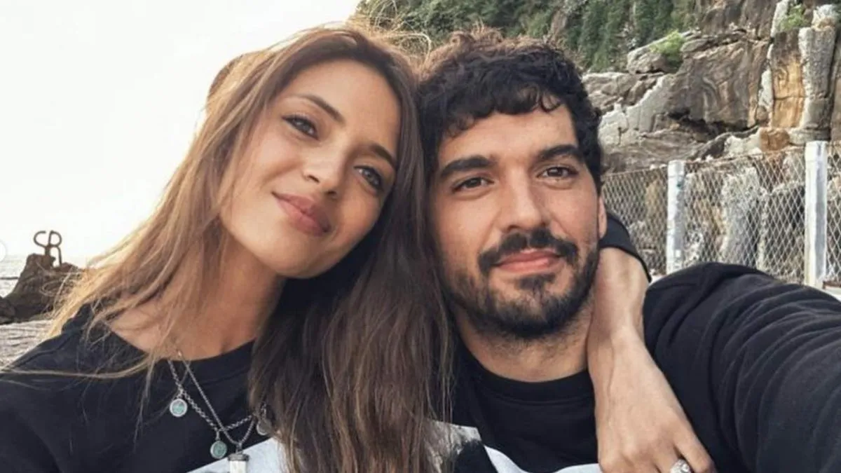 SARA Y NACHO