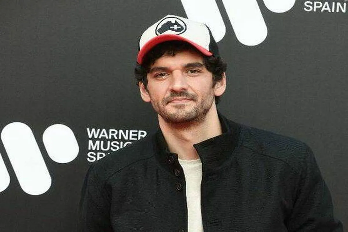 NACHO TABOADA