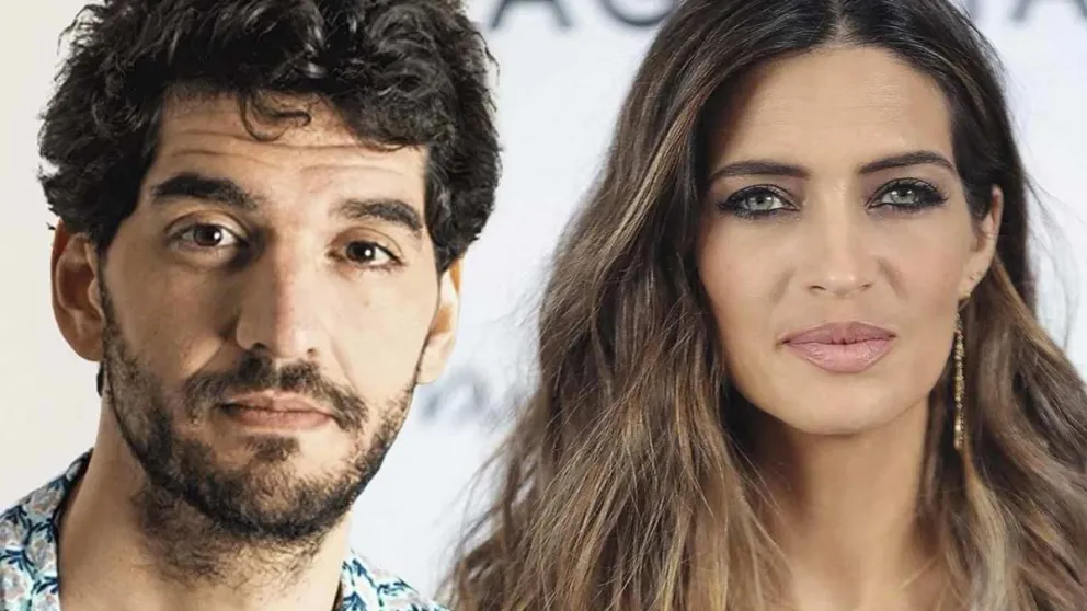 Las últimas declaraciones que hizo Nacho Taboada sobre Sara Carbonero antes de romper: ”es una…”